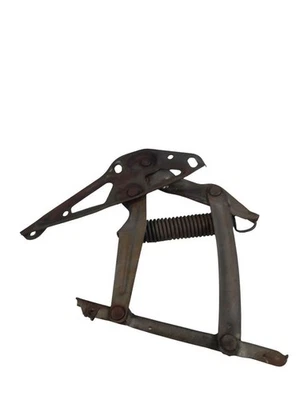 Bisagra del capó izquierdo del conductor compatible con 80-90 CAPRICE 647964 Foto 1 de 4