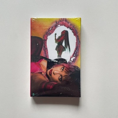 Ariana Grande, Lady Gaga - Rain On Me Cassette 2020 NEW SEALED | Dance-pop House - Image 1 of 3