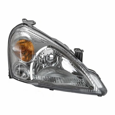 For Suzuki Aerio Headlight 2002-2007 Passenger Side Replaces For SZ2519101 Foto 1 de 3