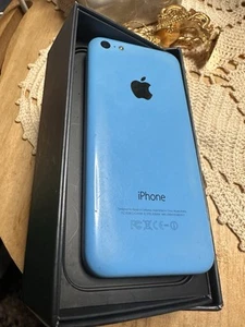 Iphone 5 C - Photo 1 sur 4