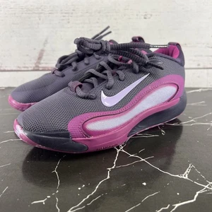 Nike IsoFly Big Kids Basketball Shoes FN4384-500 - Picture 1 of 12