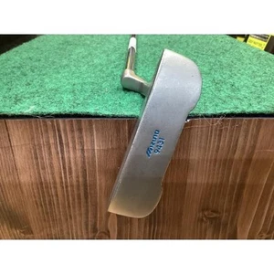 Mizuno putter ZEPHYR 9431 Ladies Steel - Picture 1 of 5