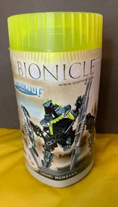 Lego Bionicle Metru Nui Vahki Rorzakh 2004 #8618 Neu Fabrikversiegelt  - Bild 1 von 2