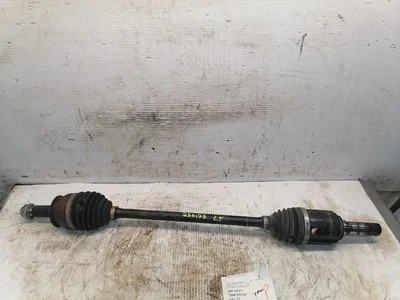 Axle Shaft Front Axle Automatic Transmission CVT Fits 14-18 FORESTER 1566416 - Image 1 of 4