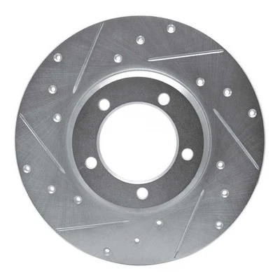 Disc Brake Rotor fits 1975-1983 Toyota Pickup  DFC — 第 1/4 张图片