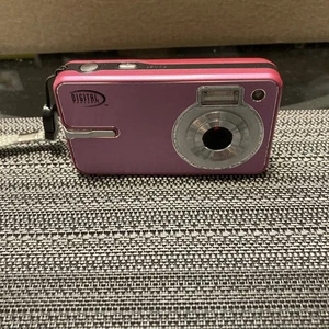 Cámara megapíxeles rosa de 7,1 MP CONCEPT PROBADA 🔥🔥🔥 - Imagen 1 de 16