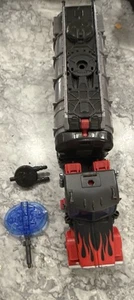 Legacy United G2 Laser Optimus Prime Transformer - nicht komplett - Bild 1 von 3