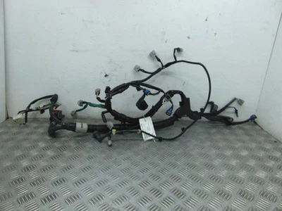 Arnés de cableado del motor Suzuki Celerio Telar Mk1 1.0 gasolina 2015-2019N Foto 1 de 4