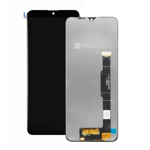 Neu LCD Display Touchscreen Digitizer Baugruppe für TCL 30XL T671G/30XL T701DL - Bild 1 von 3