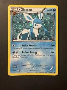 Glaceon BW90 Holo - Pokemon Black & White - Black Star Promo - LP - Bild 1 von 3