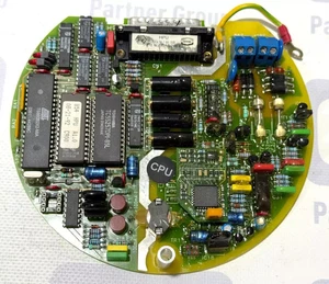 Honeywell Enraf-NONIUS 854 HPU ATG/XTG 0854.644 REV.11 S0854644 ( № 3 ) - Picture 1 of 12