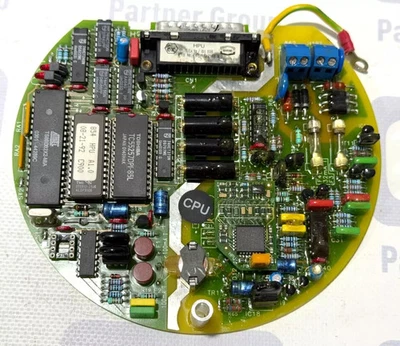 Honeywell Enraf-NONIUS 854 HPU ATG/XTG 0854.644 REV.11 S0854644 ( № 3 ) - Image 1 of 4