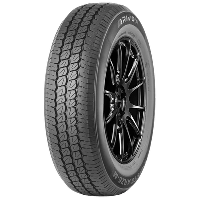 ARIVO Sommerreifen 5.00 R 12 C TL 83/81Q TRANSITO ARZ6-M 8PR BSW - Bild 1 von 3