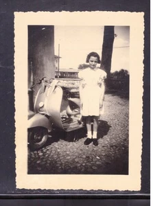 Fotografia Foto Moto Vespa KK5240 - Picture 1 of 1