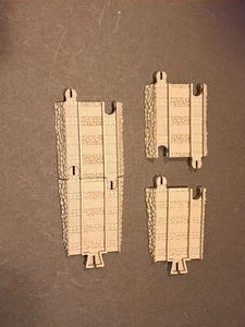 4 conectores ferroviarios de plástico Thomas - Imagen 1 de 1