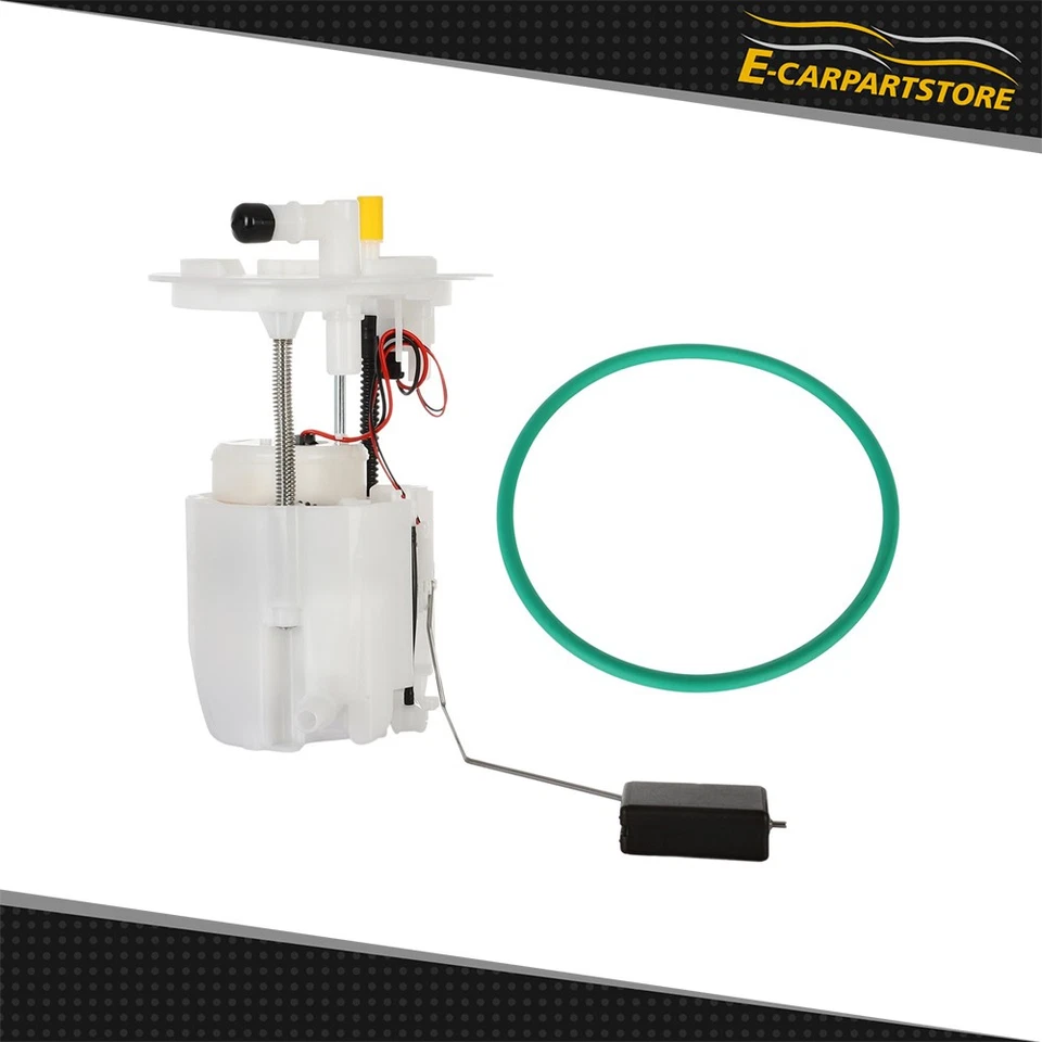 Conjunto de bomba de combustible para Ford Explorer 2,0 L 2013-15 Lincoln MKT 2,0 L 2013-16 Foto 1 de 4