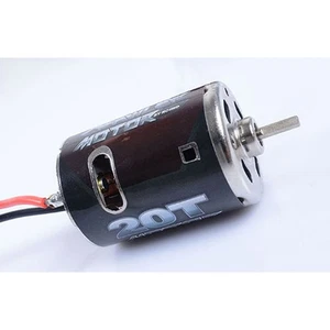 Motor cepillado sobre orugas RC4WD 540 20T Bully, AX10, Trail Finder Z-E0065 - Imagen 1 de 1