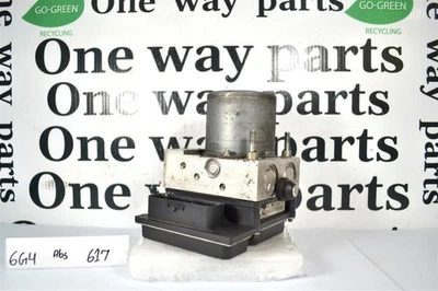 Módulo de control de bomba de freno antibloqueo ABS 25812784 GMC ACADIA 2007-08 OEM 6G4 617 Foto 1 de 4