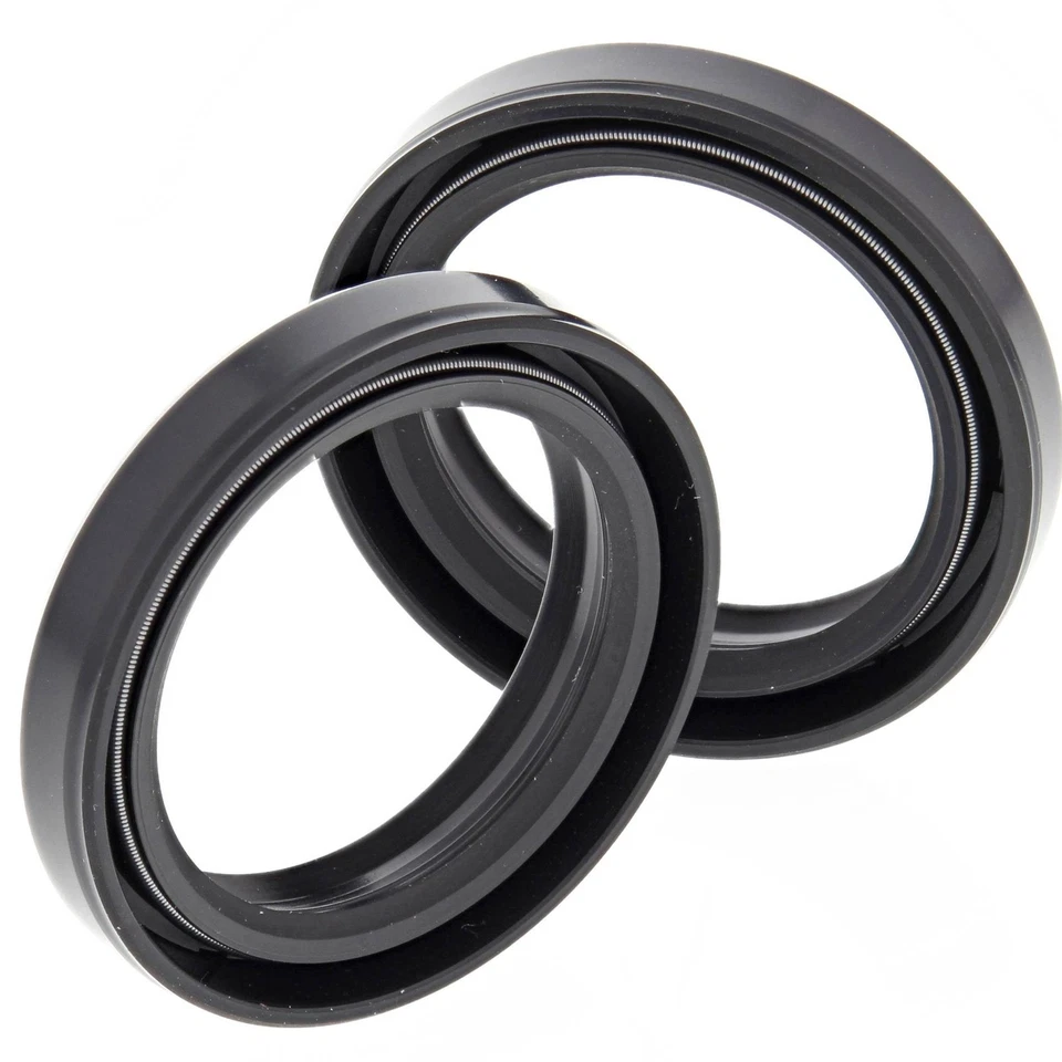New All Balls Racing Fork Seal Kit 55-115 For KTM 50 SX Mini 08 09 10 11 - Image 1 of 1
