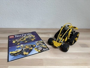 LEGO® Technic Mountain Rambler / Set 8414 | Gebraucht - Bild 1 von 6