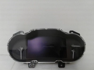 速度表仪表组 2014 14 BUICK LACROSE 126K 英里 90921583 — 第 1/4 张图片