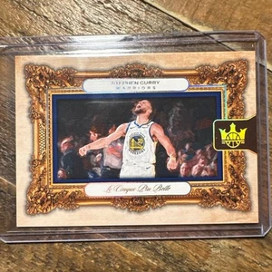 2024-2025 Court Kings Stephen Curry La Cinque Piu Belle Case Hit 🔥eBay 1of1 - Picture 1 of 8
