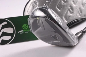 Taylormade Qi35 #5 Hybrid / 25 Degree / Regular Flex Fujikura Ventus Blue '25 6 - Picture 1 of 9