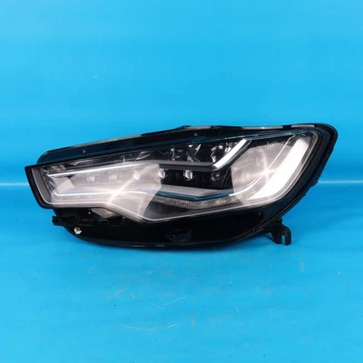 Audi A6 4G C7 MATRIX LED Scheinwerfer links 4G0941773C Frontscheinwerfer NP1 - Bild 1 von 4
