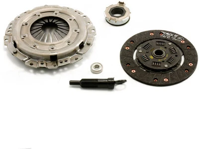 Kit de embrague para Subaru XT 1985-1991 LUK 55331ZQYK 1988 1986 1987 1989 1990 TRACCIÓN DELANTERA Foto 1 de 2