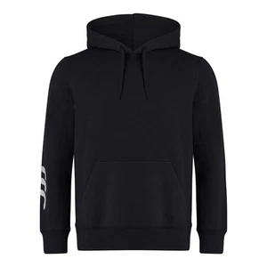Canterbury Unisex Adult Club Hoodie (PC4519) - Picture 1 of 9