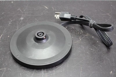 Amazon Basics Electric Hot Water Kettle Base Only F-738BC 1.7 Liter - Image 1 of 2