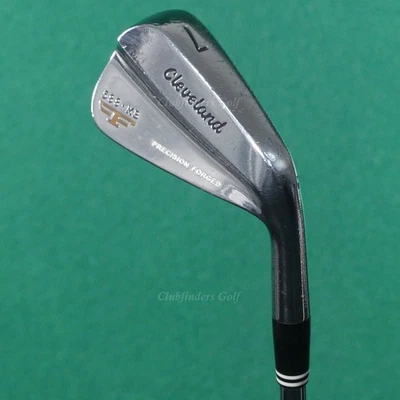 Cleveland 588 MB Precision Forged Single 7 Iron Project X Rifle 6.5 Steel XStiff - Image 1 of 2