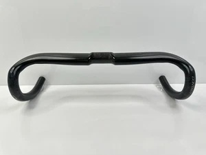 Giant Contact SLR Road Carbon Composite Aero Lenker 31,8 schwarz Rarität - Bild 1 von 8