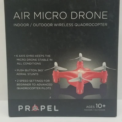 Propel Air Micro Drone - Image 1 of 4