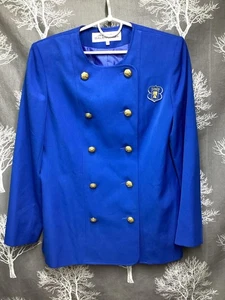 Balenciaga Les uniformes de jacket women ,42. - Picture 1 of 11