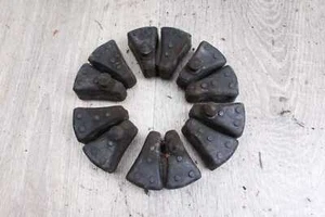 Shock Damper Drive Rubber Yamaha XJ 550 4V8 84-84 - Picture 1 of 2