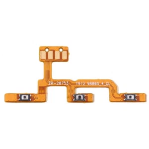 Power & Volume Button Flex Cable for Motorola Moto G8 Play - Picture 1 of 6