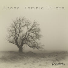 Stone Temple Pilots - Perdida [New Vinyl LP] Black, 140 Gram Vinyl