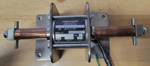 Linearmotor von Innovex Inc. Modell # 212-04-35 - Bild 1 von 3