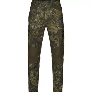 NUOVO! Pantaloni da caccia Seeland CHASER AERP CAMO - primavera/estate - Foto 1 di 10
