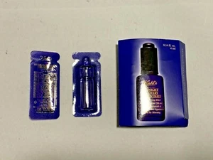 Set of 3 Kiehl's Midnight Recovery Concentrate, 1x4ml & 2x2ml (Total 0.26oz/8ml) - Picture 1 of 1