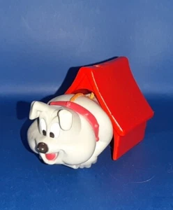Looney Tunes Ettore Hector The Bulldog Warner Bros Figure Toy McDonald's - Picture 1 of 5
