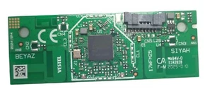 Modulo Lan Vestel 17 WFM 25 W per Panasonic TX 32 JSW 354 Nuovo! - Foto 1 di 1