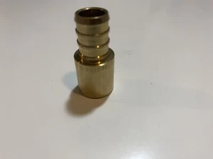 25 pz adattatore sudore maschio 1/2"" Pex 1/2" - Foto 1 di 2