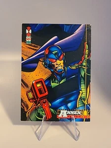 1994 Fleer Amazing Spider-Man Annex #81 - Picture 1 of 2