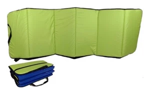 STUOIA MAXI cm67X175H2 IMBOTTITA PER SPIAGGE ROCCIOSE ITALY- VARI COLORI - Foto 1 di 1