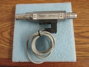Stasto Automation Model: RVM/U-2/30 Flow Monitor with Reed Switch. G ½" - Picture 1 of 2