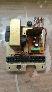 Alimentatore citofonico Vintage URMET 9002/4. Rarissimo. ULTIMO! - Imagen 1 de 3