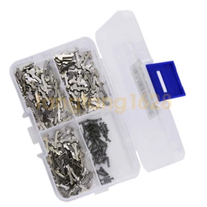 TOY48 Lock Plate Car Lock Repair Kit Accessories For Toyota Lock Tool set - Picture 1 of 6