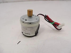Canon CN35-32502 Ribbon Motor for Avery Monarch Label Printer 24V - Picture 1 of 4